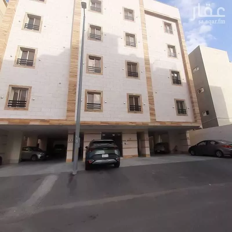 شقة للإيجار في شارع عماره بن ربيعه, حي البوادي, مدينة جدة, منطقة مكة المكرمة 1 صورة
