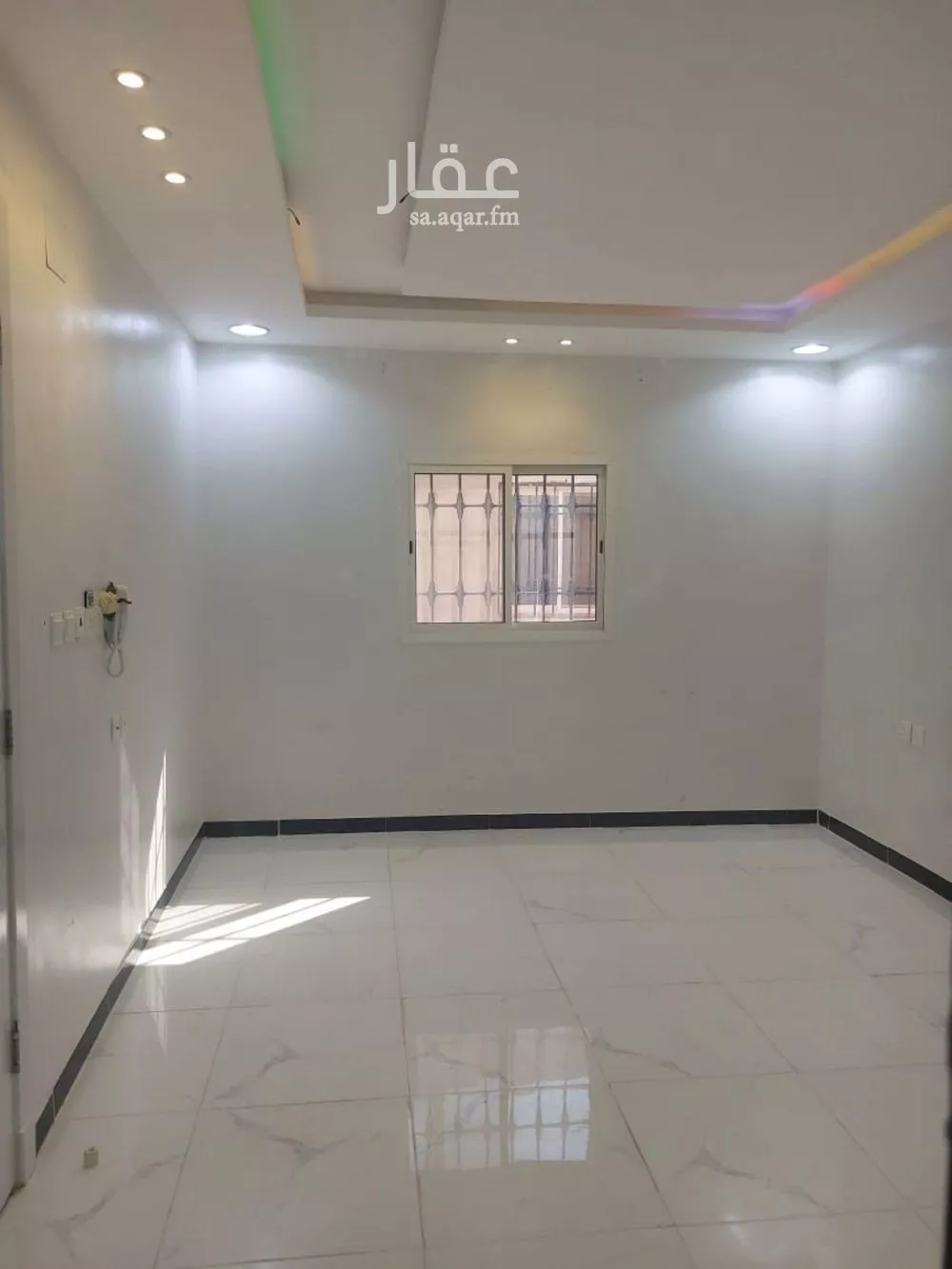 شقة للإيجار في شارع عقبة بن عثمان بن خلدة, حي العوالي, مدينة الرياض, منطقة الرياض 1 صورة