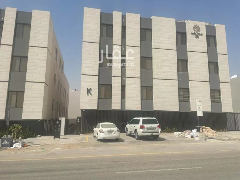 شقة للإيجار في شارع اللؤلؤة, حي العارض, مدينة الرياض, منطقة الرياض 1 صورة