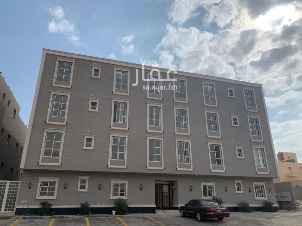 شقة للإيجار في شارع أرجوان, حي الملقا, مدينة الرياض, منطقة الرياض 1 صورة