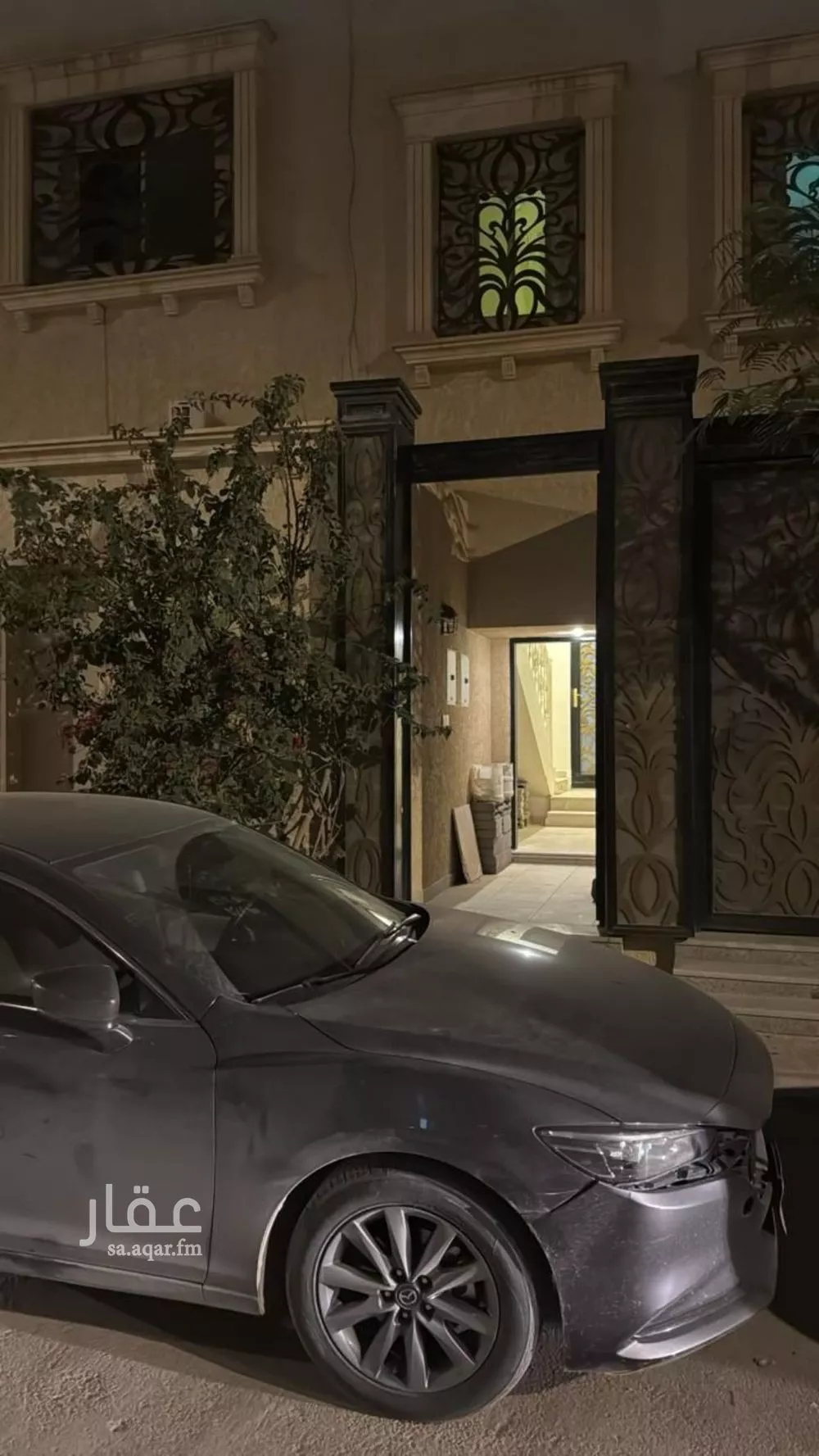 شقة للإيجار في شارع ابن أبي عرفة, حي النرجس, مدينة الرياض, منطقة الرياض 1 صورة