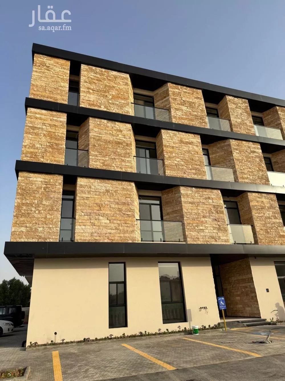 شقة للإيجار في شارع عبدالله الخزرجي, حي العارض, مدينة الرياض, منطقة الرياض 1 صورة