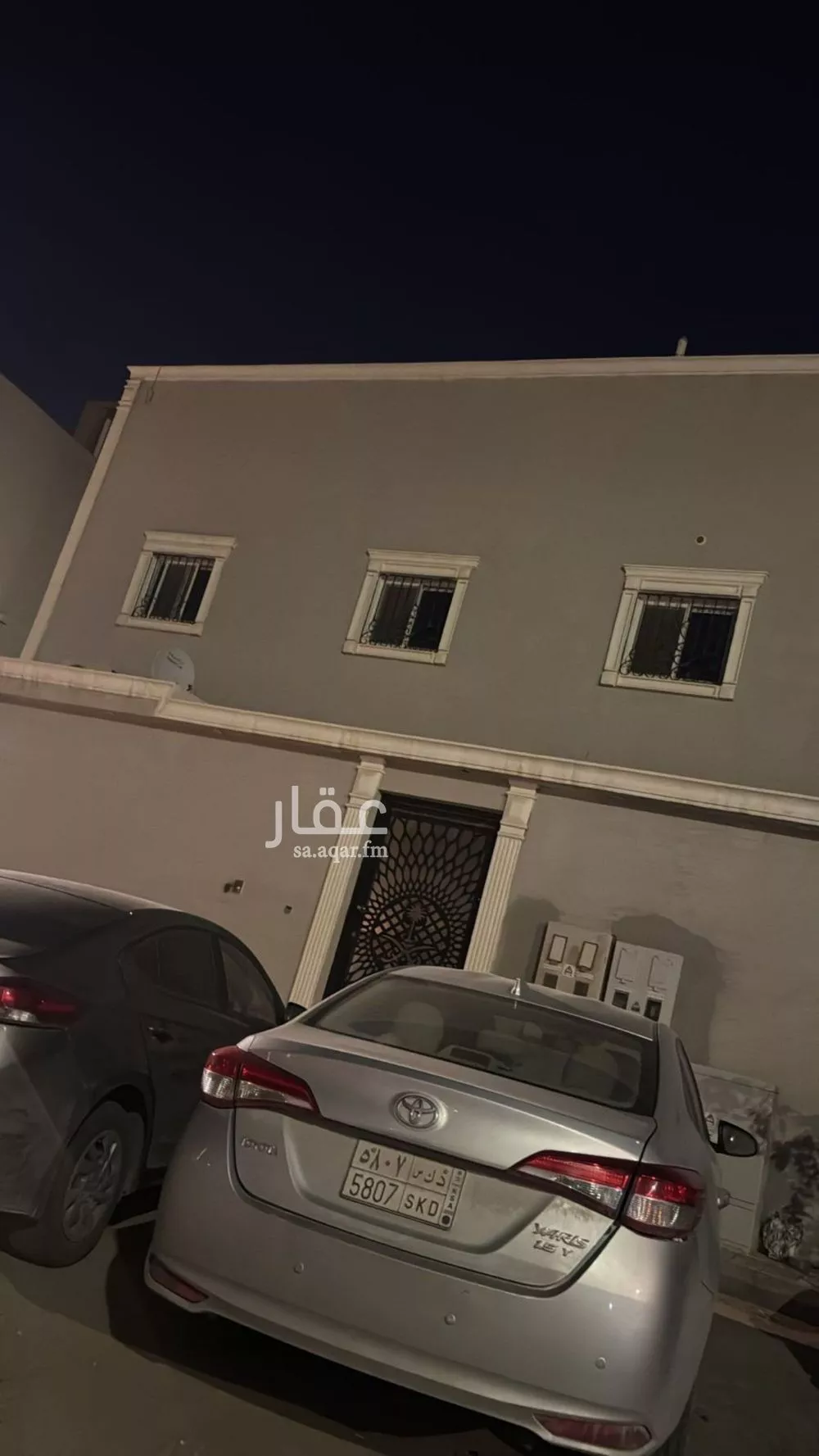 شقة للإيجار في شارع المهديه, حي المهدية, مدينة الرياض, منطقة الرياض 1 صورة