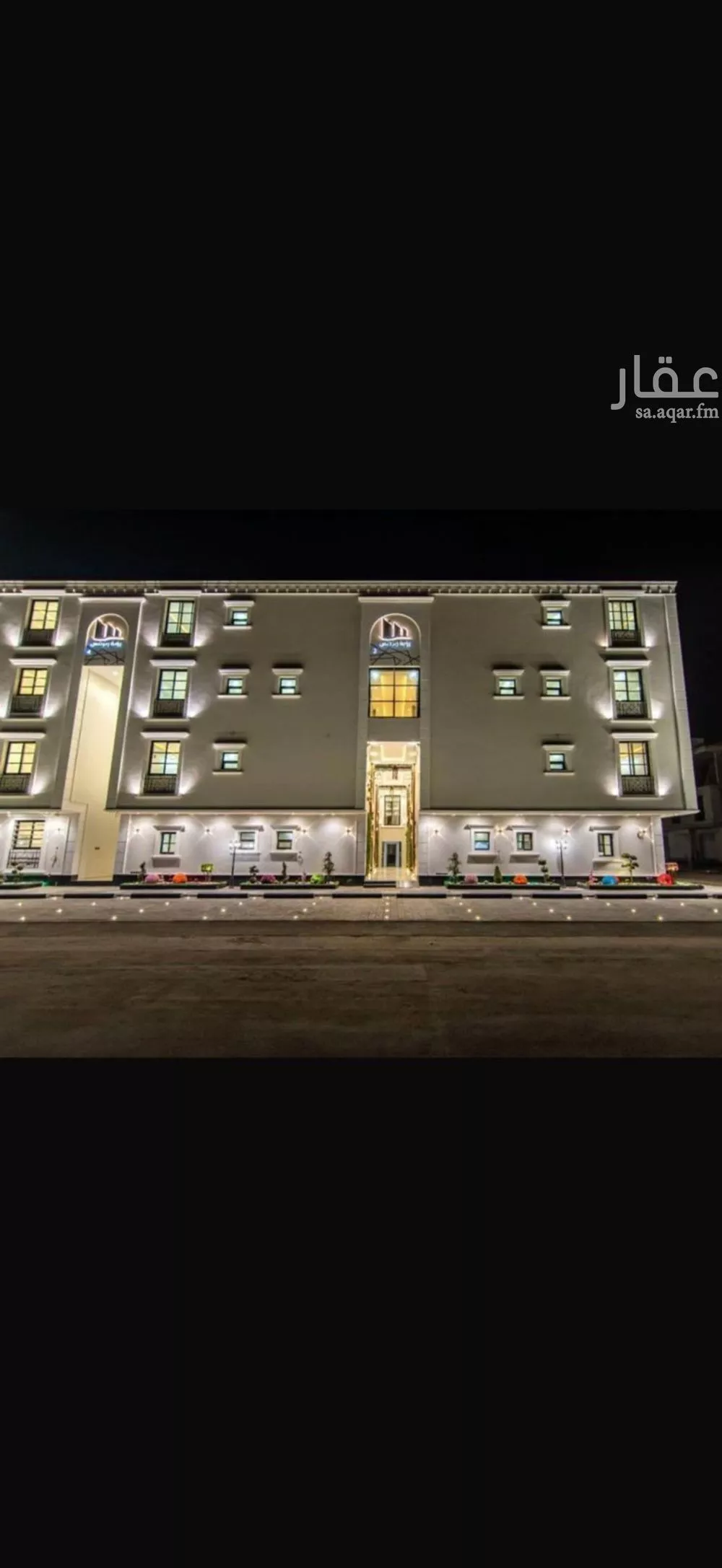 شقة للإيجار في شارع رخي العنبري, حي العارض, مدينة الرياض, منطقة الرياض 1 صورة