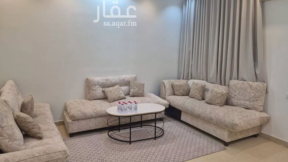 شقة للإيجار في شارع البحر المتوسط, حي العقيق, مدينة الرياض, منطقة الرياض 1 صورة