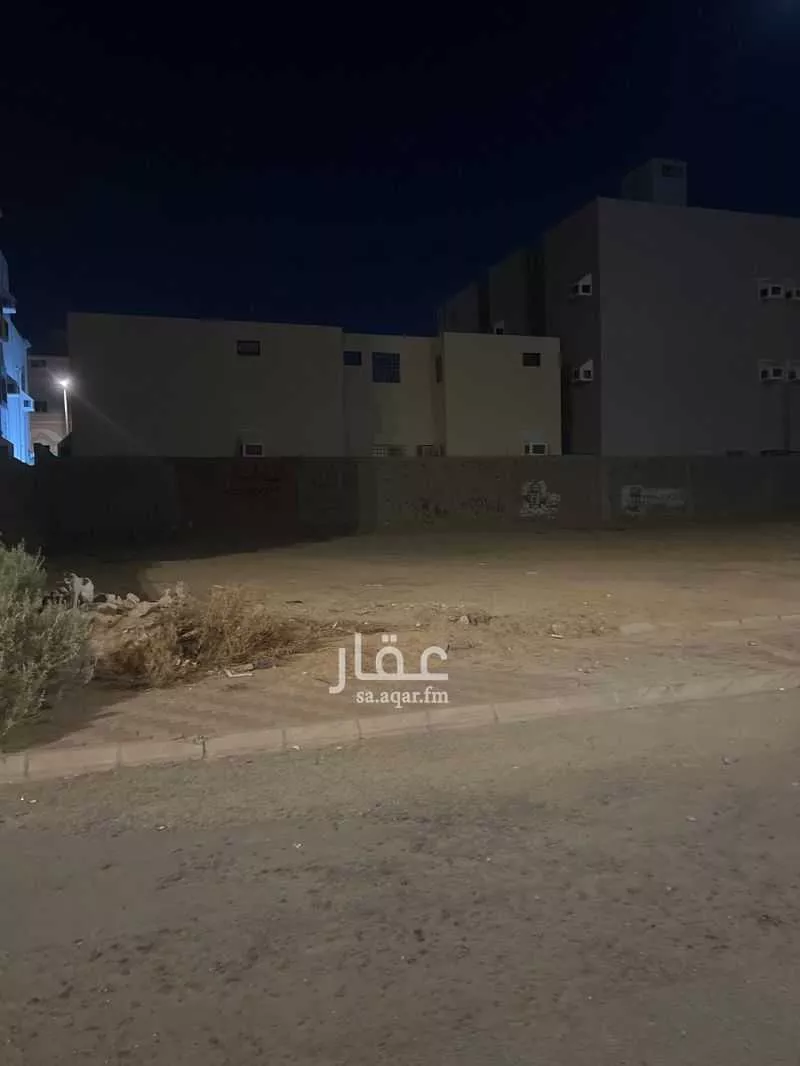 أرض للبيع في شارع رابعة بنت ثابت ابن الفاكه ، حي الخضراء ، مكة ، منطقة مكة المكرمة 1 صورة