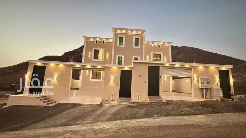 شقة للبيع في شارع الاحنف ابن قيس, حي الحيلة الغربي, مدينة محائل, منطقة عسير 1 صورة