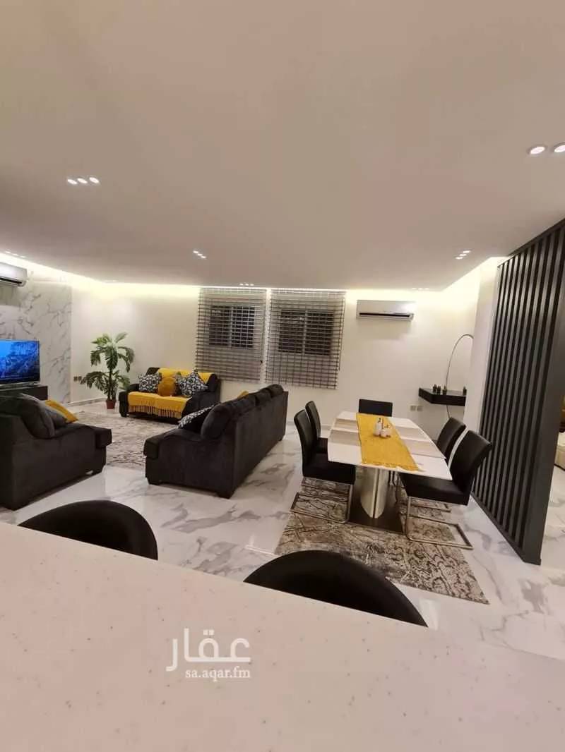 شقة للإيجار في شارع الامير سلمان بن محمد بن سعود, حي الصحافة, مدينة الرياض, منطقة الرياض 1 صورة