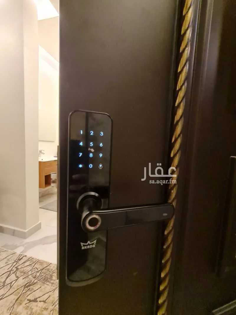 شقة للبيع في شارع الامير سلمان بن محمد بن سعود, حي الصحافة, مدينة الرياض, منطقة الرياض 1 صورة