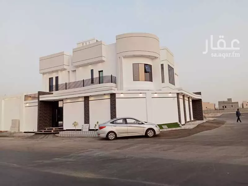 فيلا للبيع في شارع رافع بن يزيد, حي العاصمة, مدينة الاحساء, المنطقة الشرقية 1 صورة