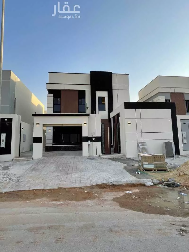 فيلا للإيجار في شارع زون, حي الجنادرية, مدينة الرياض, منطقة الرياض 1 صورة