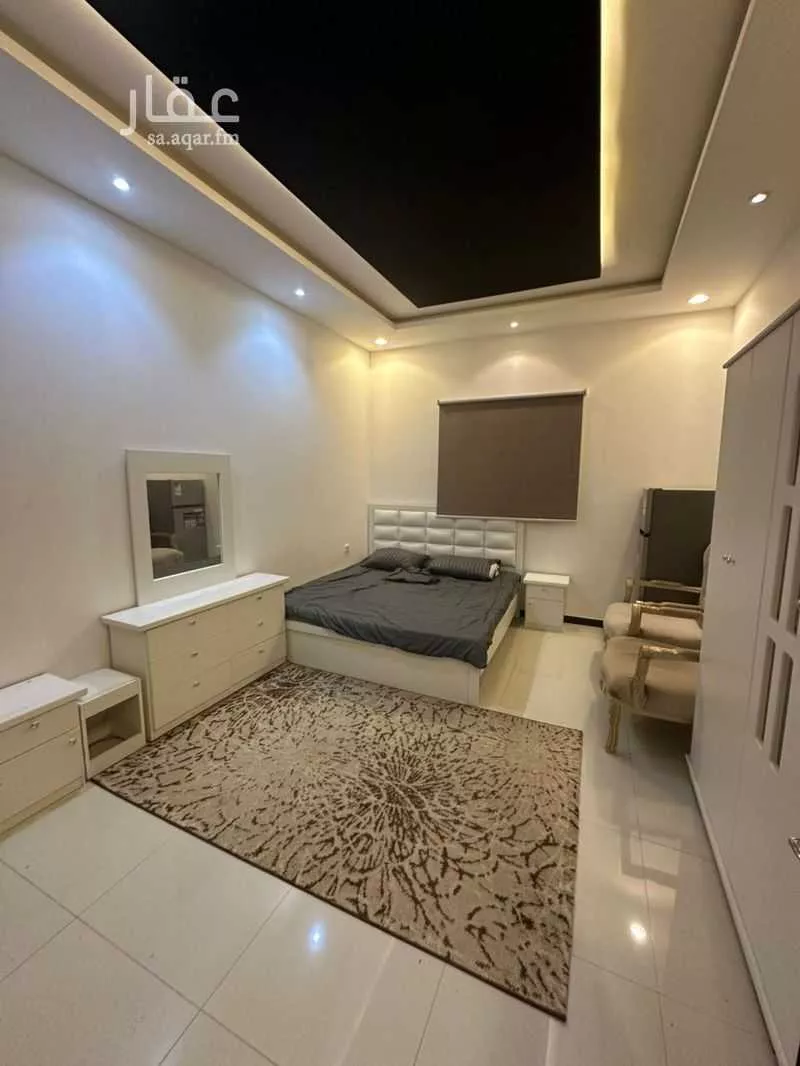 شقة للإيجار في شارع الأفاضلة, حي الملقا, مدينة الرياض, منطقة الرياض 1 صورة
