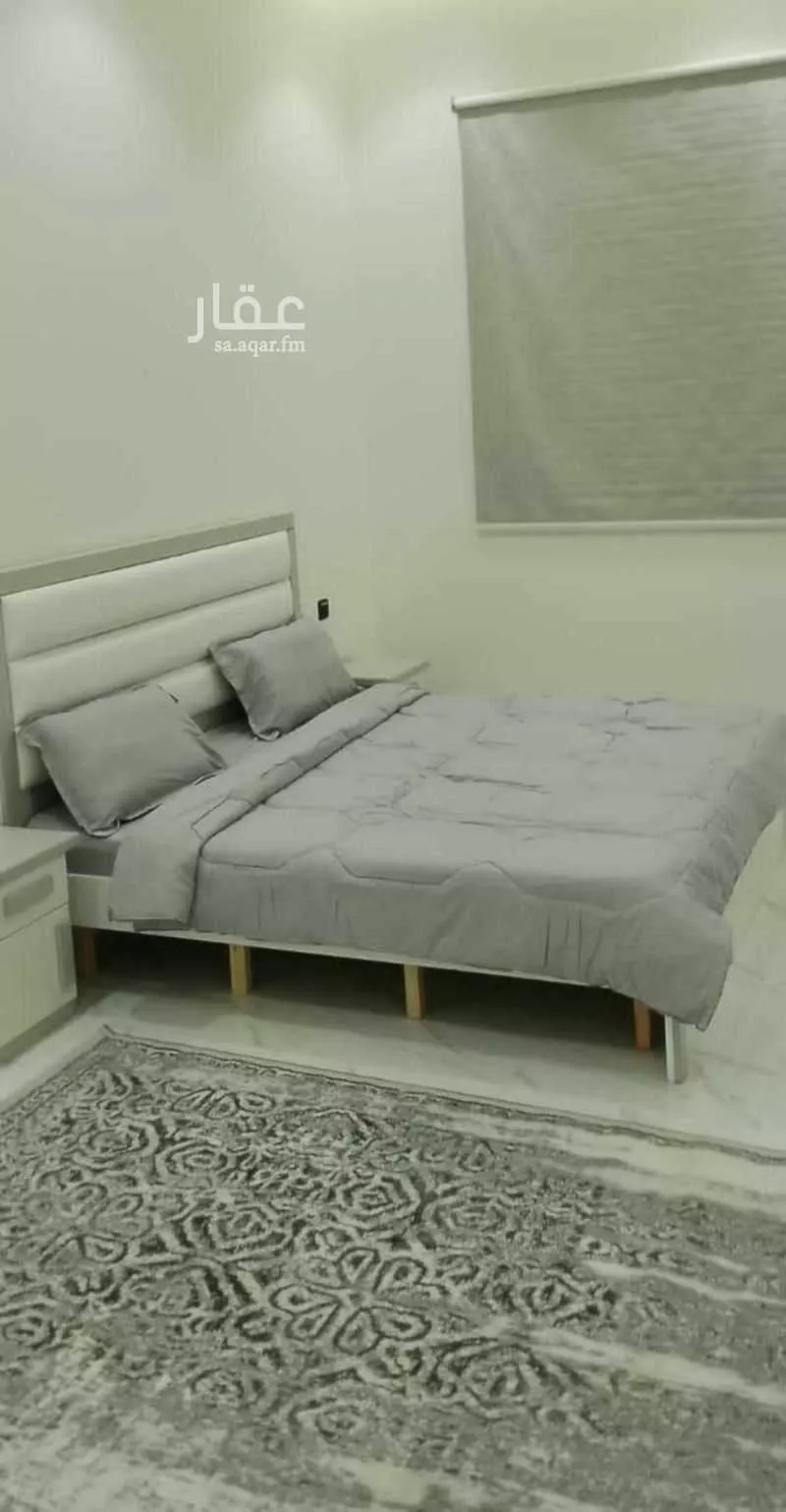 شقة للإيجار في شارع حمزه الهاشمي, حي النرجس, مدينة الرياض, منطقة الرياض 1 صورة