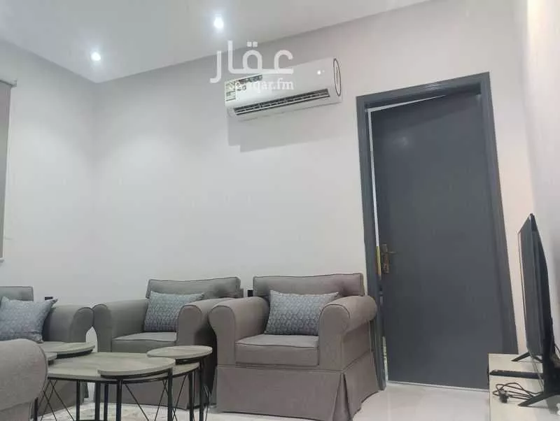 شقة للإيجار في شارع عشباء, حي الشهداء, مدينة الرياض, منطقة الرياض 1 صورة
