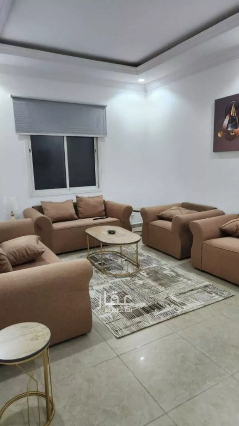 شقة للإيجار في شارع قلعة صلاح الدين, حي العقيق, مدينة الرياض, منطقة الرياض 1 صورة