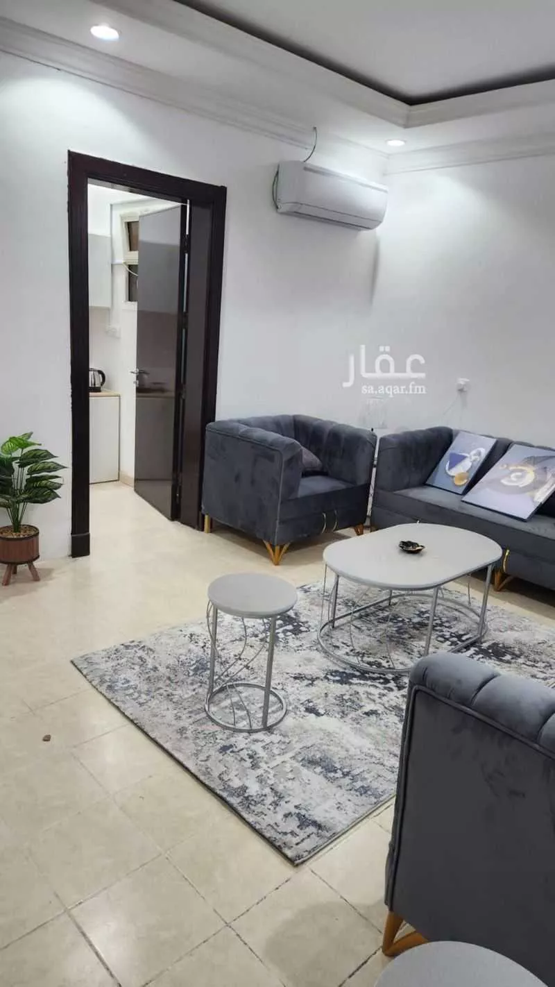 شقة للإيجار في شارع الأفاضلة, حي الملقا, مدينة الرياض, منطقة الرياض 1 صورة