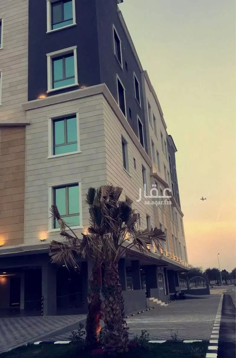 شقة مفروشة للحجز في شارع قرية العليا, الحمراء, الخبر 1 صورة