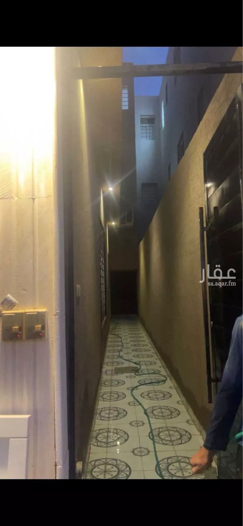 شقة للإيجار في شارع ابو رفاعة العدوي, حي الرمال, مدينة الرياض, منطقة الرياض 1 صورة
