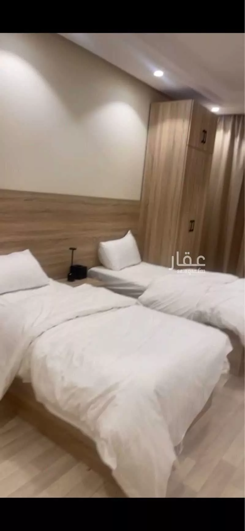 شقة للإيجار في شارع عبدالله بن قيس, حي إشبيلية, مدينة الرياض, منطقة الرياض 1 صورة