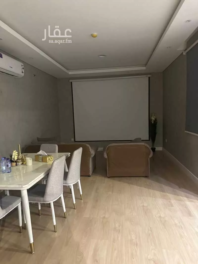 شقة للإيجار في شارع الوفاء, حي الملقا, مدينة الرياض, منطقة الرياض 1 صورة