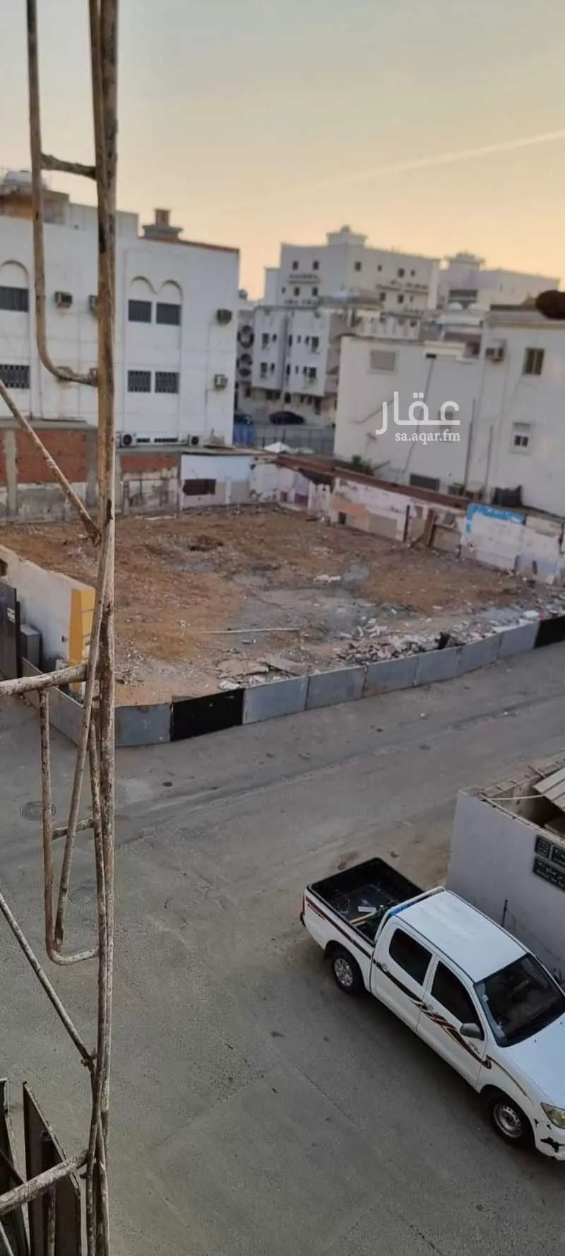 أرض للبيع في شارع ابن عبيدان, حي الروضة, مدينة جدة, منطقة مكة المكرمة 1 صورة