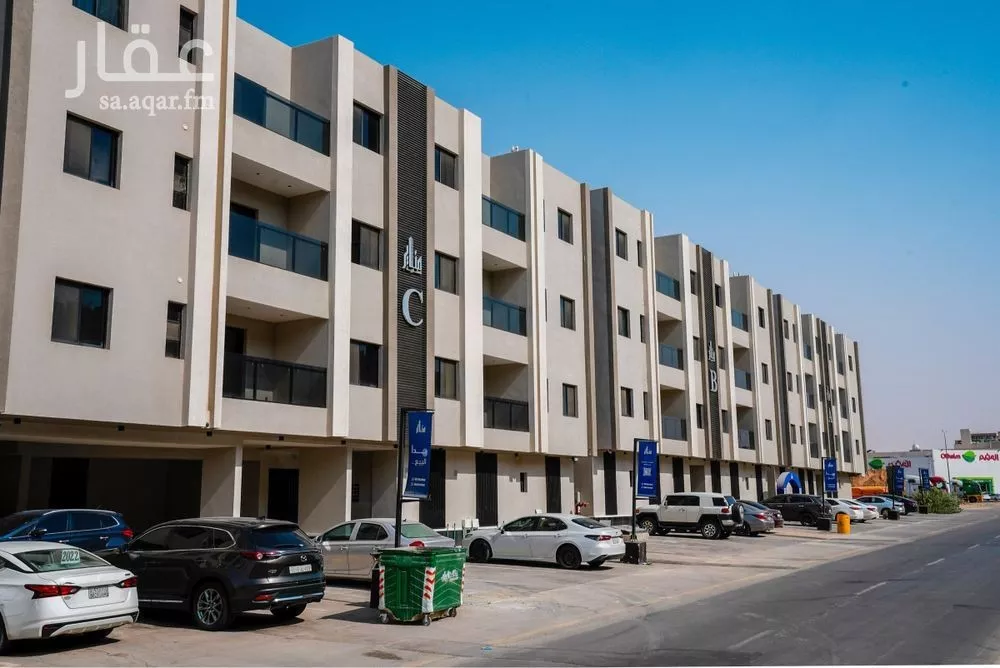 شقة للبيع في شارع ابي القاسم الانصاري, حي طويق, مدينة الرياض, منطقة الرياض 1 صورة