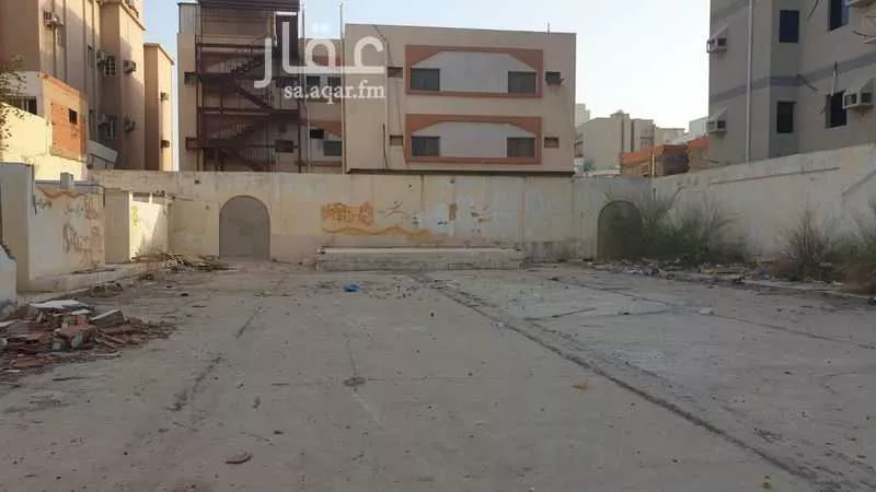 أرض للبيع في شارع شارع الطفيل بن النعمان, حي الرصيفة, مدينة مكه المكرمه, منطقة مكة المكرمة 1 صورة