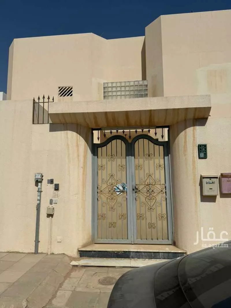 فيلا للبيع في شارع الكلاعي, حي الروابي, مدينة الرياض, منطقة الرياض 1 صورة