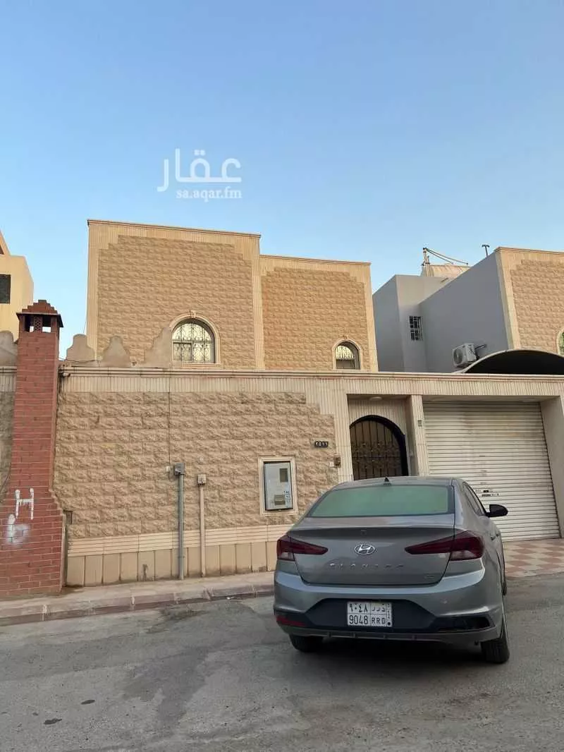 فيلا للبيع في شارع الحتار, حي الفيحاء, مدينة الرياض, منطقة الرياض 1 صورة