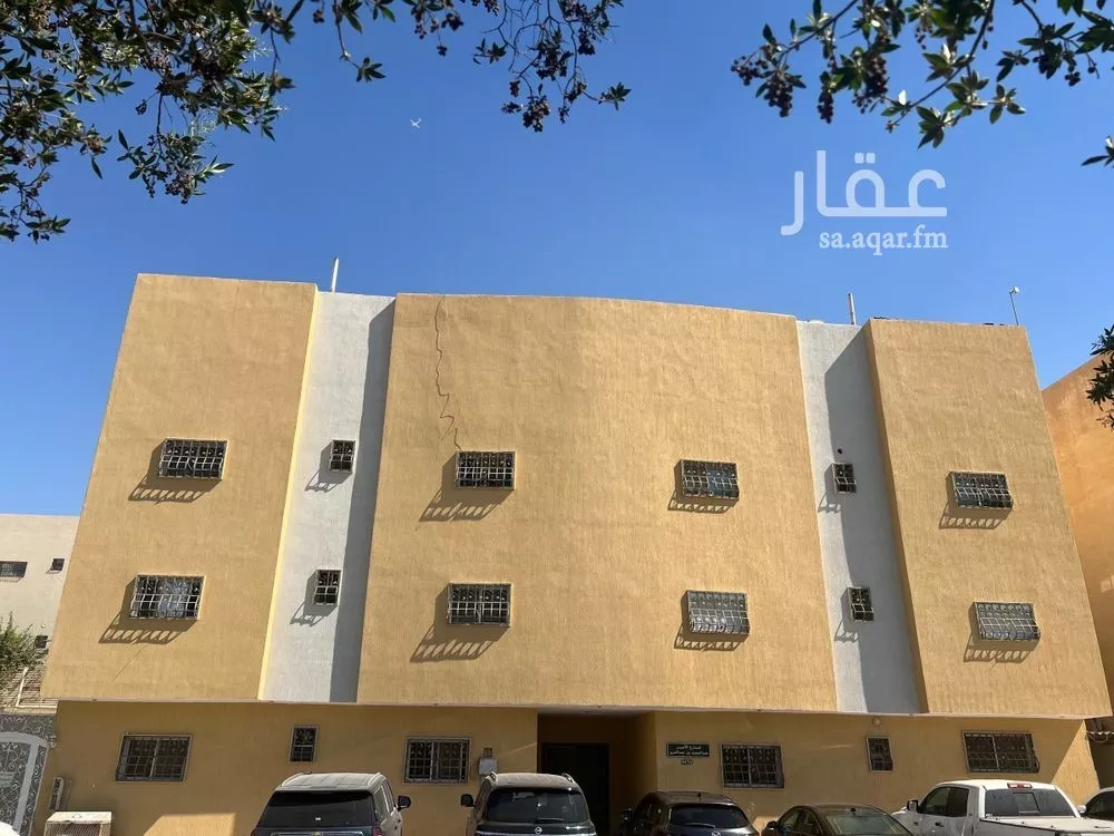 شقة للبيع في شارع الأمير عبدالمجيد بن عبدالعزيز, حي الريان, مدينة الرياض, منطقة الرياض 1 صورة