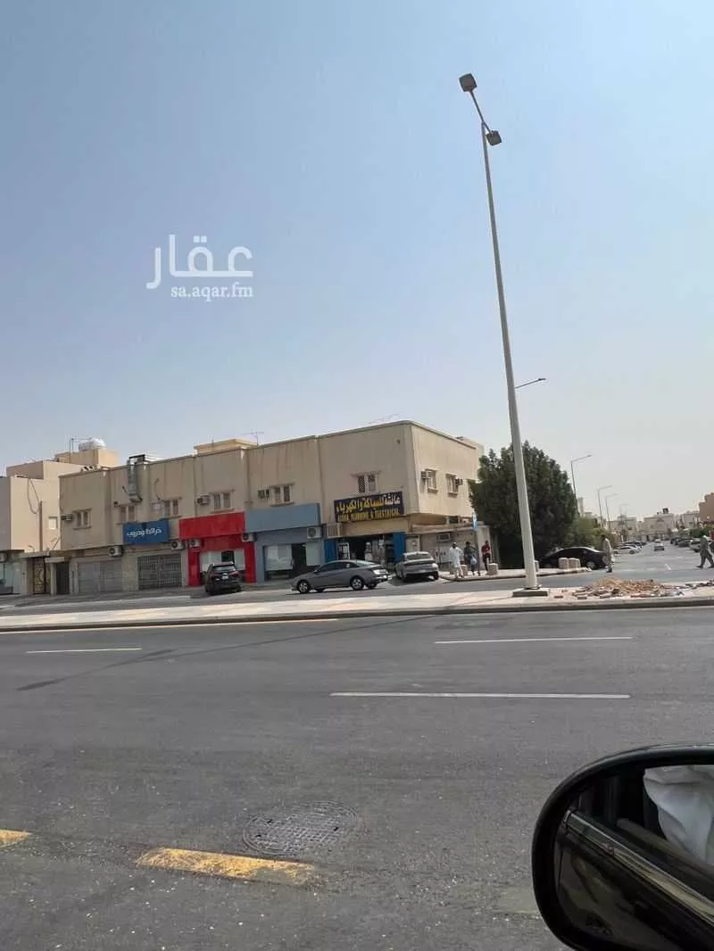 عمارة للبيع في شارع هارون الرشيد, حي الروابي, مدينة الرياض, منطقة الرياض 1 صورة