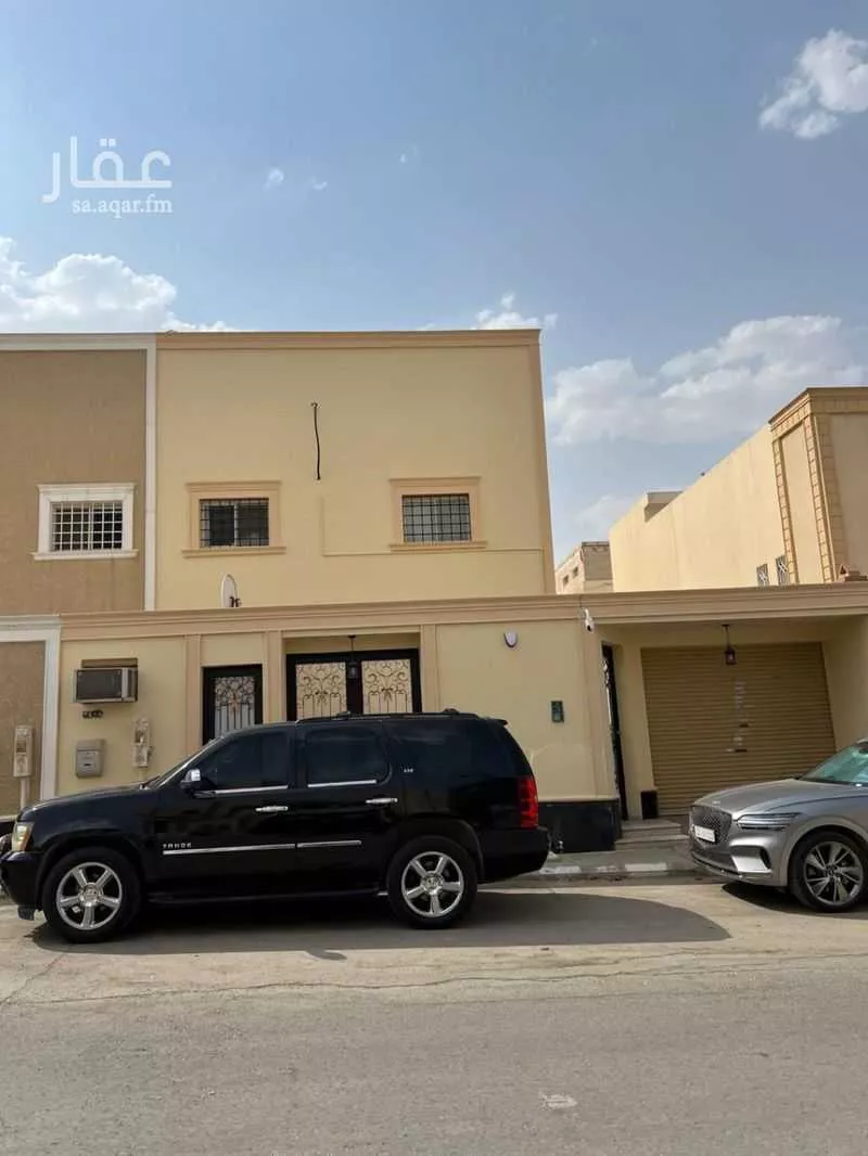 فيلا للبيع في شارع الوسيط, حي الروابي, مدينة الرياض, منطقة الرياض 1 صورة