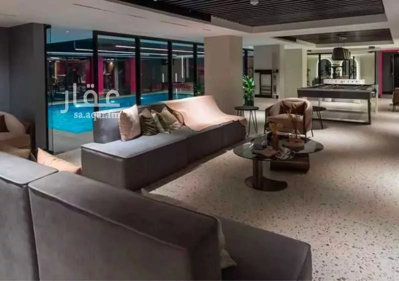 شقة للإيجار في شارع شهيد الدين ثم الوطن عبدالله عبدالرحمن ، حي الياسمين ، الرياض ، منطقة الرياض 1 صورة