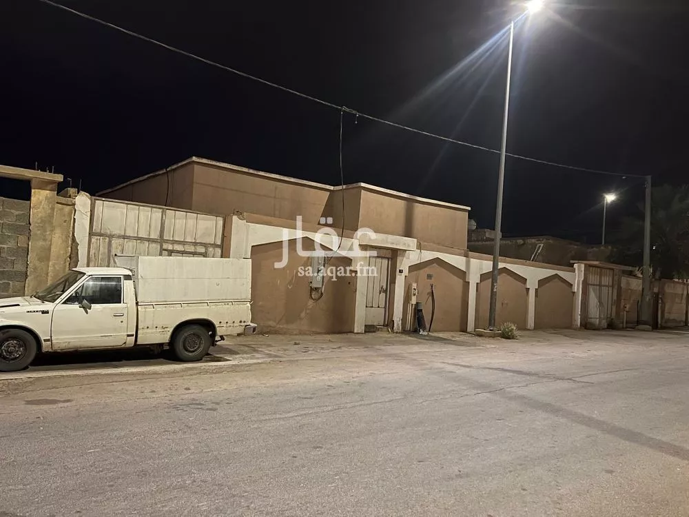 فيلا للبيع في شارع اوس بن عوف, حي النخيل, مدينة الغاط, منطقة الرياض 1 صورة