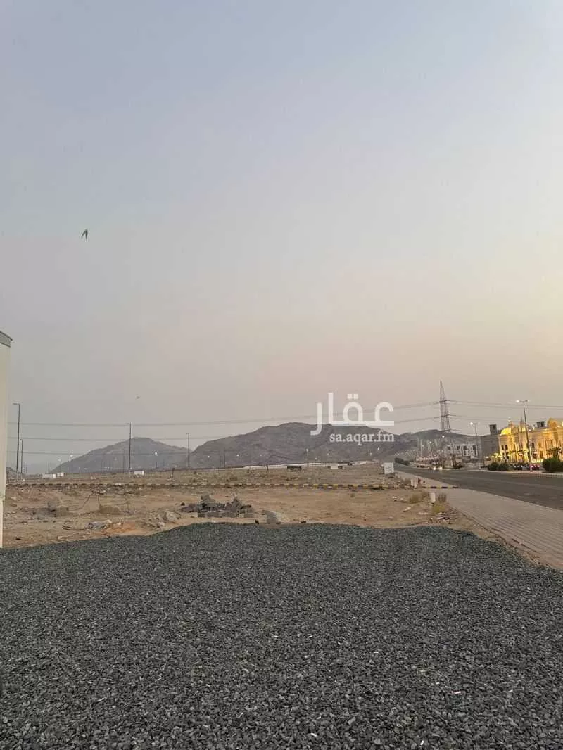 أرض للبيع في شارع إبراهيم الجاسر, حي الصفوة, مدينة مكه المكرمه, منطقة مكة المكرمة 1 صورة