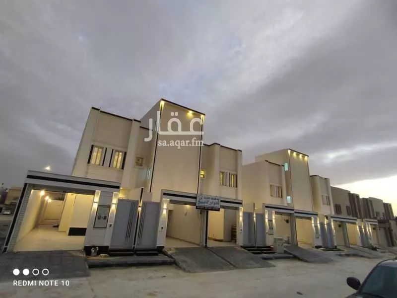دور للبيع في شارع غزوة بواط ، حي العزيزية ، الرياض ، منطقة الرياض 1 صورة