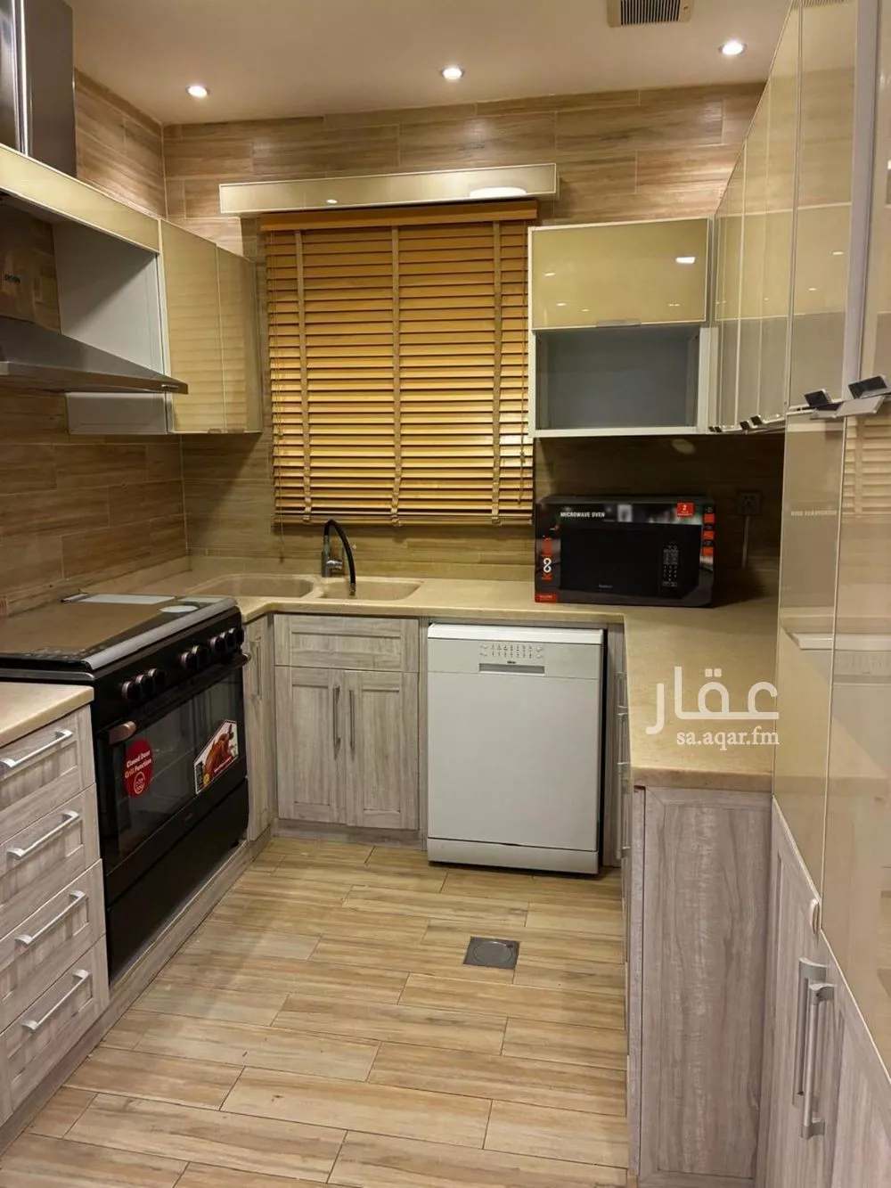 شقة للإيجار في شارع العباس بن عبدالمطلب, حي الإزدهار, مدينة الرياض, منطقة الرياض 1 صورة