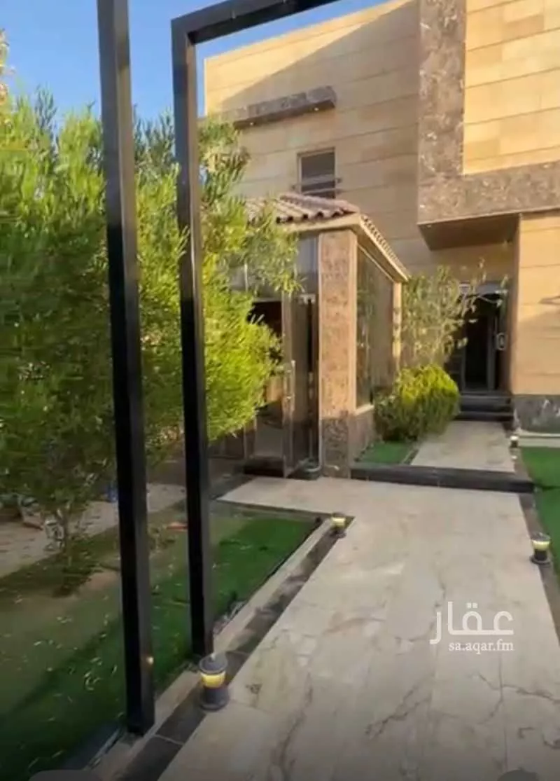 فيلا للبيع في شارع أم طليحة, حي الجوهرة, مدينة عرعر, منطقة الحدود الشماليه 1 صورة