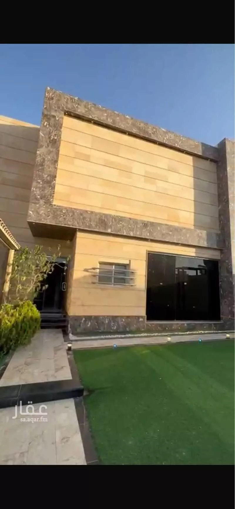 فيلا للبيع في شارع أم طليحة, حي الجوهرة, مدينة عرعر, منطقة الحدود الشماليه 1 صورة