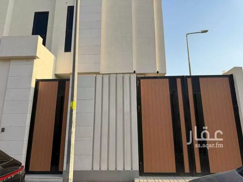 فيلا للإيجار في شارع النقيب, حي الصحافة, مدينة الرياض, منطقة الرياض 1 صورة