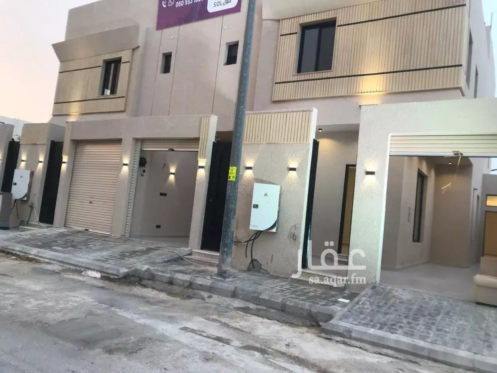 دور للبيع في شارع البن, حي السويدي, مدينة الرياض, منطقة الرياض 1 صورة