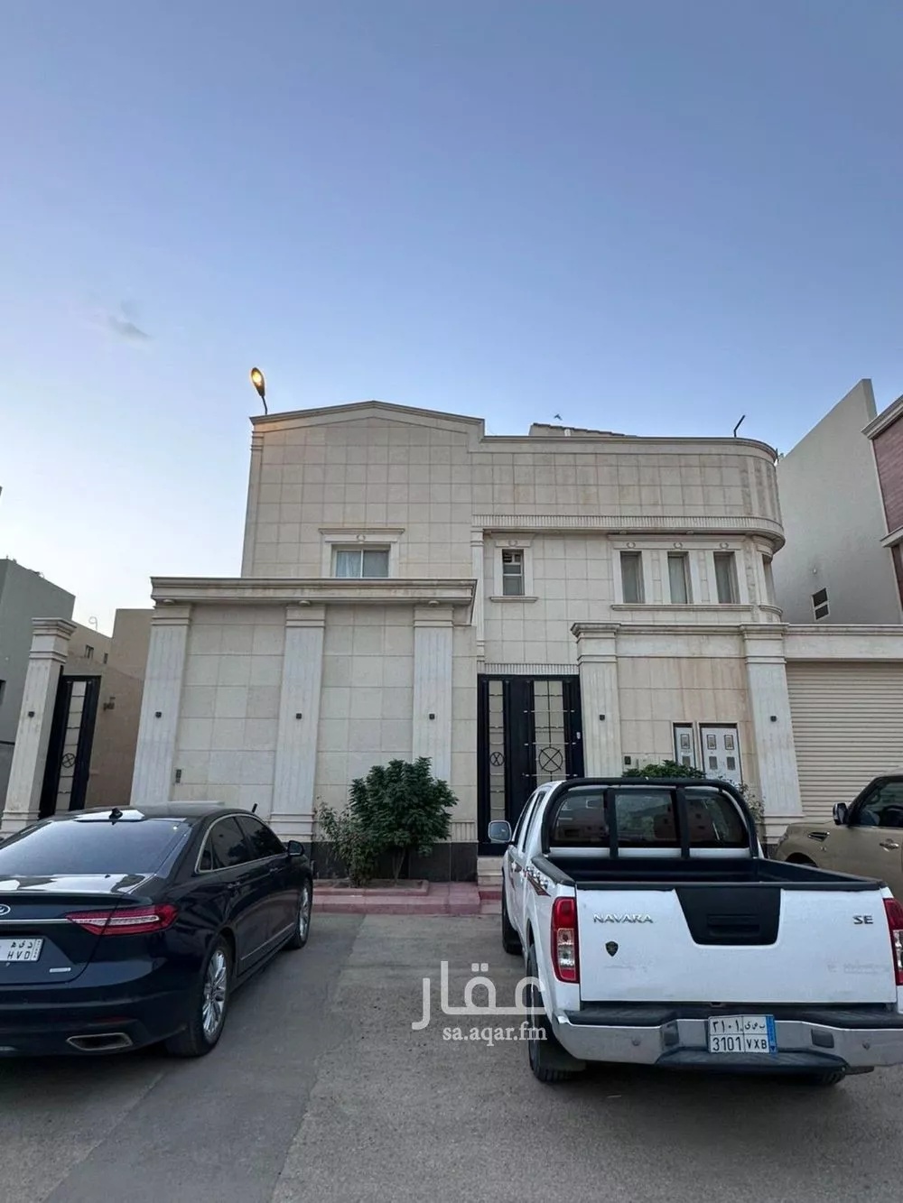 فيلا للبيع في شارع سليمان الحقيل, حي النرجس, مدينة الرياض, منطقة الرياض 1 صورة