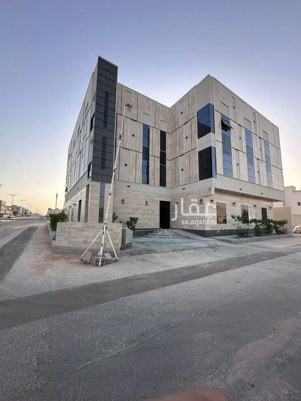 شقة للبيع في شارع عيسى بن عاتك, حي المهدية, مدينة الرياض, منطقة الرياض 1 صورة