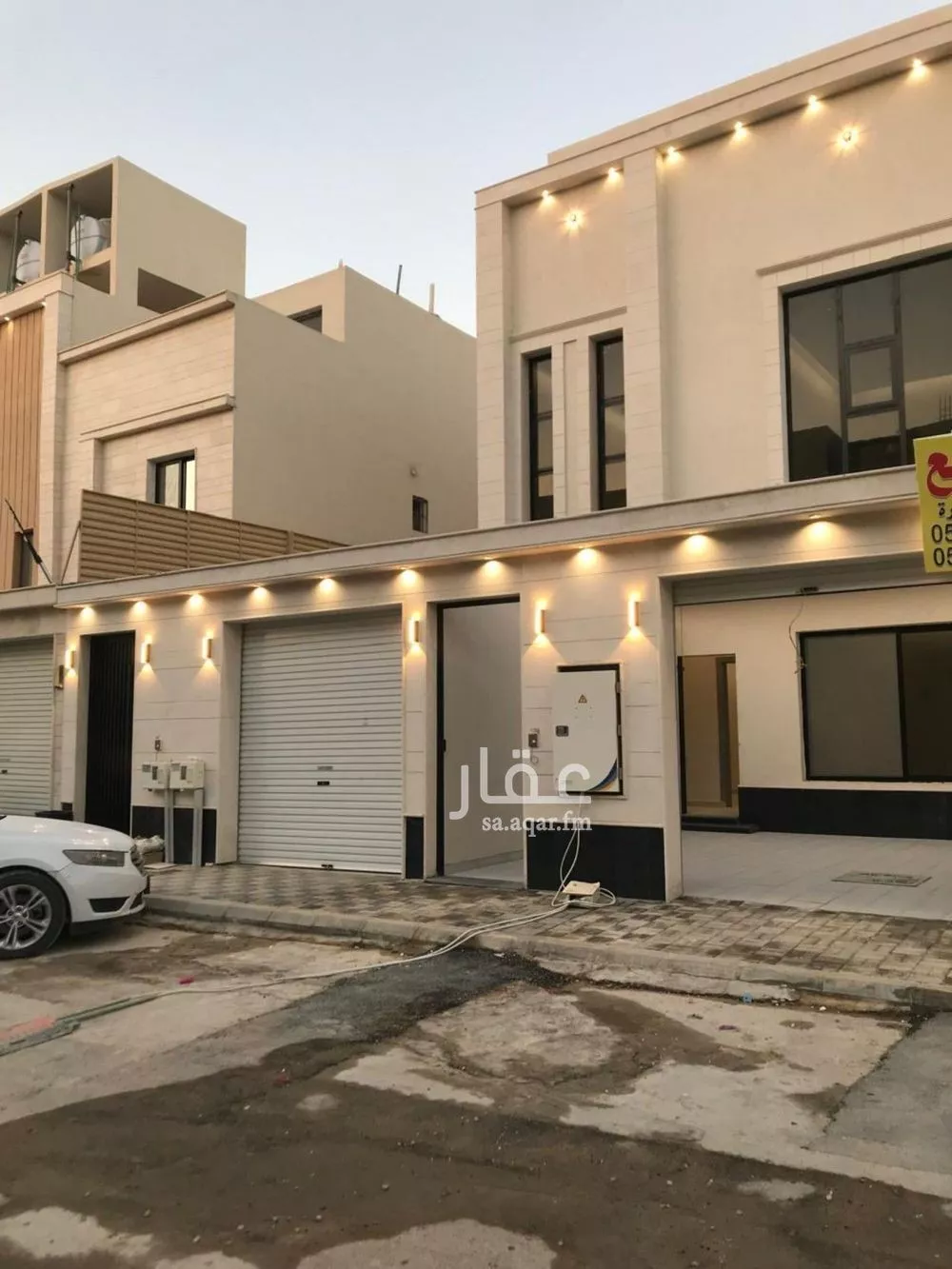 فيلا للبيع في حي عكاظ, مدينة الرياض, منطقة الرياض 1 صورة