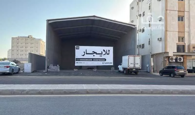 محل للإيجار في شارع عطاء ابن ابي سعيد, حي الخالدية, مدينة المدينه المنوره, منطقة المدينة المنورة 1 صورة