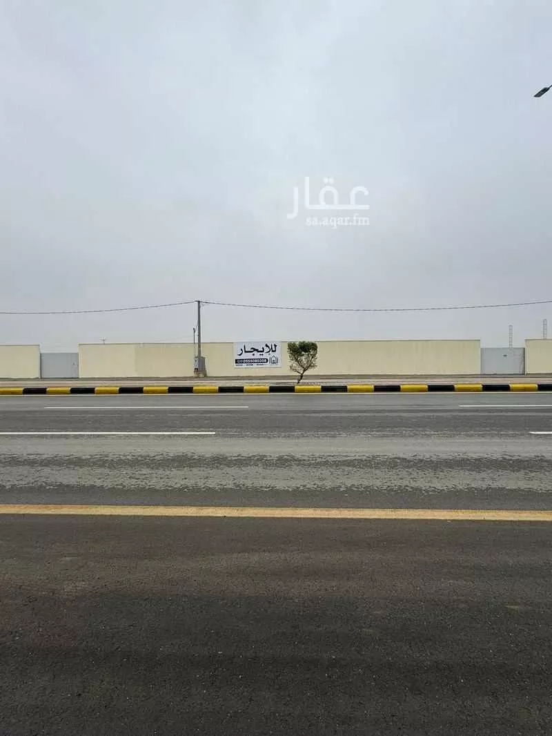 أرض للإيجار في شارع طريق الملك عبدالعزيز, حي النخيل, مدينة البكيريه, منطقة القصيم 1 صورة