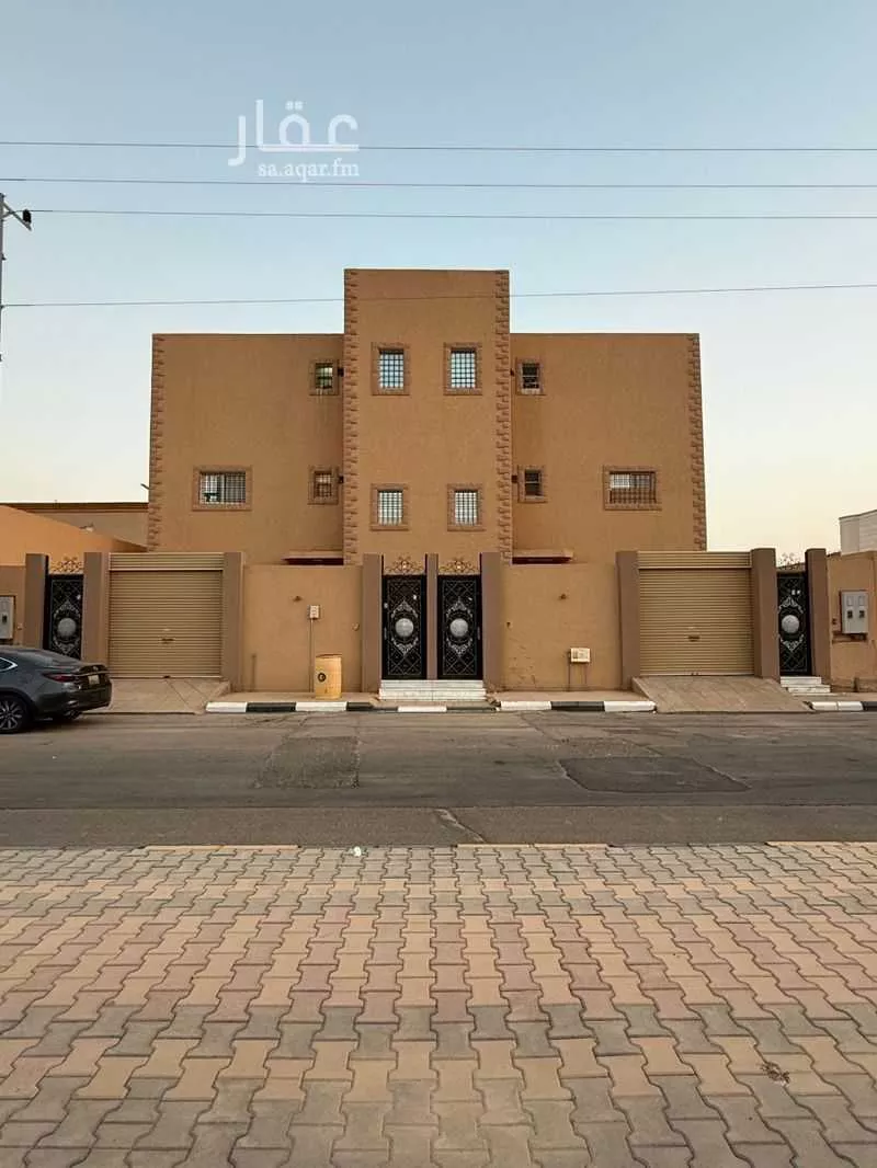 عمارة للبيع في شارع سالم بن عبدالله بن عمر, حي الصفاء, مدينة البكيريه, منطقة القصيم 1 صورة
