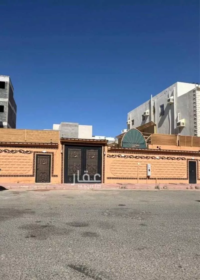 استراحة للبيع في شارع بعجة الجهني, حي العاقول, مدينة المدينه المنوره, منطقة المدينة المنورة 1 صورة