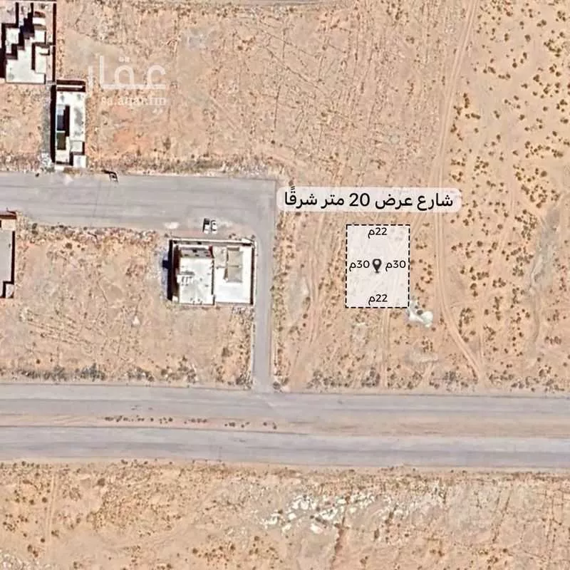 أرض للبيع في حي الأمل, مدينة البكيرية, منطقة القصيم 1 صورة