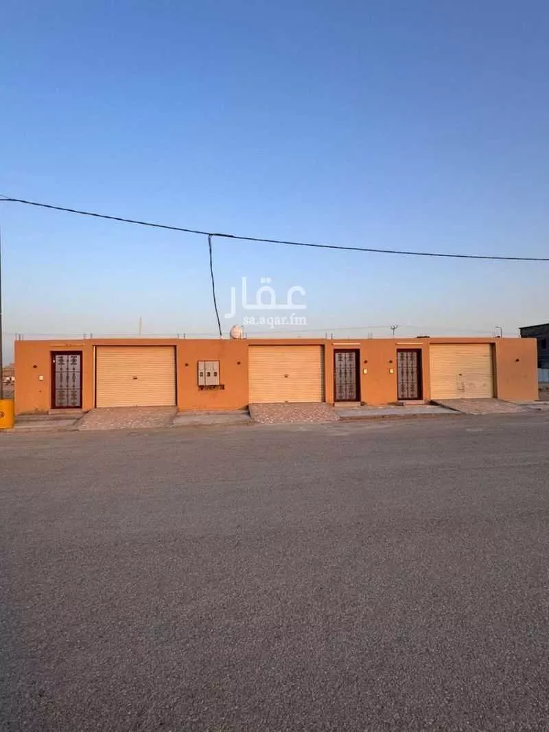 استراحة للإيجار في شارع عمرو ابن اسامة, حي الأمل, مدينة البكيريه, منطقة القصيم 1 صورة